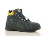 Chaussures de s�curit� montantes safety jogger orion s1p src bleu 46