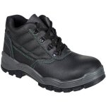 Chaussures de s�curit� portwest brodequin steelite s1 noir 41