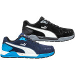 Puma - chaussures de sécurité airtwist low s3 src hro esd - 42 (eu) - bleu - bleu Puma - chaussures de sécurité airtwist low s3 src hro esd - 42 (eu) - bleu - bleu