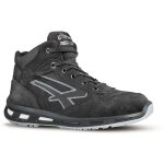 Chaussures de sécurité montantes u - power red lion lift s3 src - basket légère & confortable - pointure ... Chaussures de sécurité montantes u - power red lion lift s3 src - basket légère & confortable - pointure ...