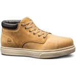 Chaussures de scurit s1p src esd timberland pro disruptor miel 39