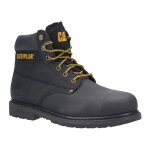Chaussures de s�curit� s3 - powerplant - noir - 44 - caterpillar