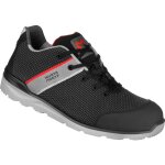 Chaussures de sécurité s3l a fo sr cetus würth modyf noires / grises 43 Chaussures de sécurité s3l a fo sr cetus würth modyf noires / grises 43