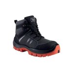 Chaussures de s�curit� � semelle isolante hot storm sb pl wpa an e fo lg sr pointure 43 gaston mille