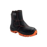 Gaston mille - chaussures de scurit de soudage volca fusion grip pointure 42