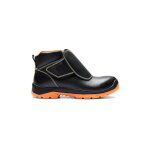 Chaussures de sécurité pour soudeur elite 2458 - noir 42 Chaussures de sécurité pour soudeur elite 2458 - noir 42