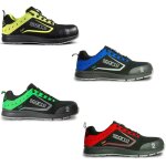 Chaussures de sécurité sparco cup s1p src - 42 (eu) - noir / jaune Chaussures de sécurité sparco cup s1p src - 42 (eu) - noir / jaune