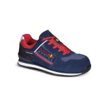 Chaussures de scurit sparco gymkhana red bull - s 24 - 07535rb bmrs - 36