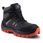 Chaussures de s�curit� � semelle isolante hot storm sb pl wpa an e fo lg sr pointure 43 gaston mille