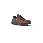 U - power - chaussures de s�curit� meridiane uk low s3 src - 42
