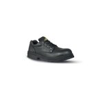 U - power - chaussures de scurit upower mustang taille 44 noir - um20013 - 44