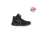 U - power - chaussures de s�curit� nek high s3 src ci esd - 45