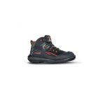 Chaussures de s�curit� u - power teak s3 src esd - 47