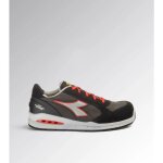 Chaussures de scurit utility diadora run net airbox low s3s fo rouge 43