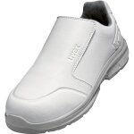 Chaussures de scurit uvex white, s2 a src, t43 unisexe, blanc, antistatiques ( prix pour 1 paire )