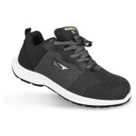 Chaussure de s�curit� workfit race (protection s3s sr) avec embout renforc� ? pointure 41, noire