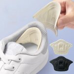 Chaussures de sport multifonctions avec patch anti - usure et anti - chute au talon, patch demi - taille ...