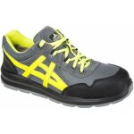 Chaussure trainer - portwest - mersey s1 ft50grr36 steelite jaune t. 36
