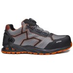 Chaussures de travail base k - jump b1005a s1p hro src - 47 (eu)