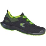 Chaussures de travail basses cofra missile s3 src - 44 (eu) - noir Chaussures de travail basses cofra missile s3 src - 44 (eu) - noir