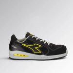 Chaussure de travail basses diadora run net airbox low s3s fo sr taille 43 couleur noir