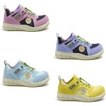 Dike - chaussures de travail basses femme legend s1pl sr fo esd - 40 (eu) - lilla Dike - chaussures de travail basses femme legend s1pl sr fo esd - 40 (eu) - lilla