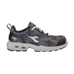 Baskets de s�curit� basses diadora shark stable impact s1ps gris 45