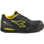 Diadora - chaussures de s�curit� basses run net airbox master s3s fo sr sc esd - noir 43