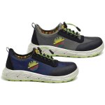 Dike - chaussures de travail rally reload s3 src esd - 41 (eu) - bleu