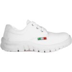 Lewer - chaussures de travail 58140b s2 src - 42 (eu) - blanche