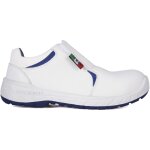Chaussures de travail lewer forio s2 src - 40 (eu) - blanche