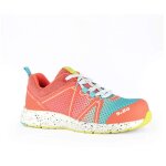 Chaussure de travail maiana basse p 38 - s24 - 6332