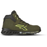 Chaussures de travail montantes u - power tyler s3 src ci esd - 43 (eu)