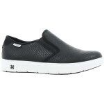 Chaussures de travail oxypas motifs 'croco' selina esd src noir 40