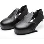Chaussures de travail chaussures de s�curit� visiteur taille libre, chaussures de s�curit� anti - �crasement ...