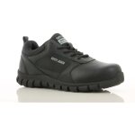 Chaussures de travail ultra l�g�res safety jogger komodo s3 src esd noir 44