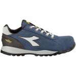 Chaussures de travail utility diadora 701. 181125 glove net low s3l bleu cosmos 43