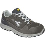 Chaussure de travail utility diadora run low s3 src esd castello gris 43
