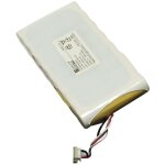 Chauvin arnoux - p01296024 pack d'accus 1 pc(s) d027252 Chauvin arnoux - p01296024 pack d'accus 1 pc(s) d027252