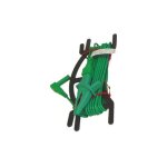 Cble chauvin arnoux pour testeurs d'installation c. a 6030 ( prix pour 1 )