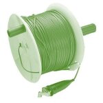 Chauvin arnoux - c�ble pour testeurs de terre et de r�sistivit� ( prix pour 1 )