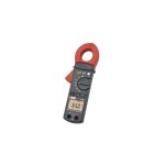 Chauvin arnoux - pince multimètre pour courant de fuite 600 a rms ac f65 - p01120761 Chauvin arnoux - pince multimètre pour courant de fuite 600 a rms ac f65 - p01120761