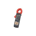 Chauvin arnoux - pince multimètre pour courant de fuite 600 a rms ac f65 - p01120761 Chauvin arnoux - pince multimètre pour courant de fuite 600 a rms ac f65 - p01120761