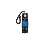 Chauvin arnoux - luxm�tre ca 1110, 0. 01 fc, 0. 1 lx � 200000lx ( prix pour 1 )