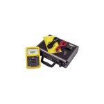 Chauvin arnoux - multimètre analogique ca 5011 portable, 1000v c. a. ( prix pour 1 ) Chauvin arnoux - multimètre analogique ca 5011 portable, 1000v c. a. ( prix pour 1 )