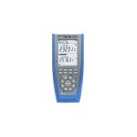 Metrix - multimtre mtx 3291 numrique cat iii 1000 v, cat iv 600 v affichage (nombre de points): 60000 ...