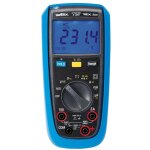 Chauvin arnoux - multimtre numrique - mtx203 - z - metrix