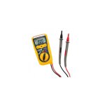 Chauvin arnoux - multim�tre num�rique de poche 2000 points ca 703 pocket dmm - p01191740z