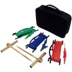 Chauvin arnoux - p01102017 p01102017 kit accessoire 1 pc(s) a470001