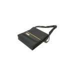 Chauvin arnoux - sac bandouli�re pour multim�tre � utiliser avec s�rie 5000, 240mm ( prix pour 1 )